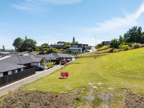  Lot C4 and C5 Hart Rise, Richmond