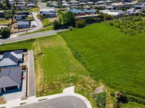  Lot C4 and C5 Hart Rise, Richmond