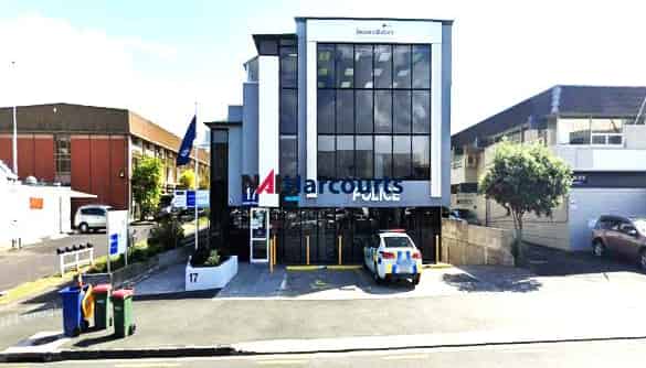 Level 1/Area B, 17 Anzac Street, Takapuna