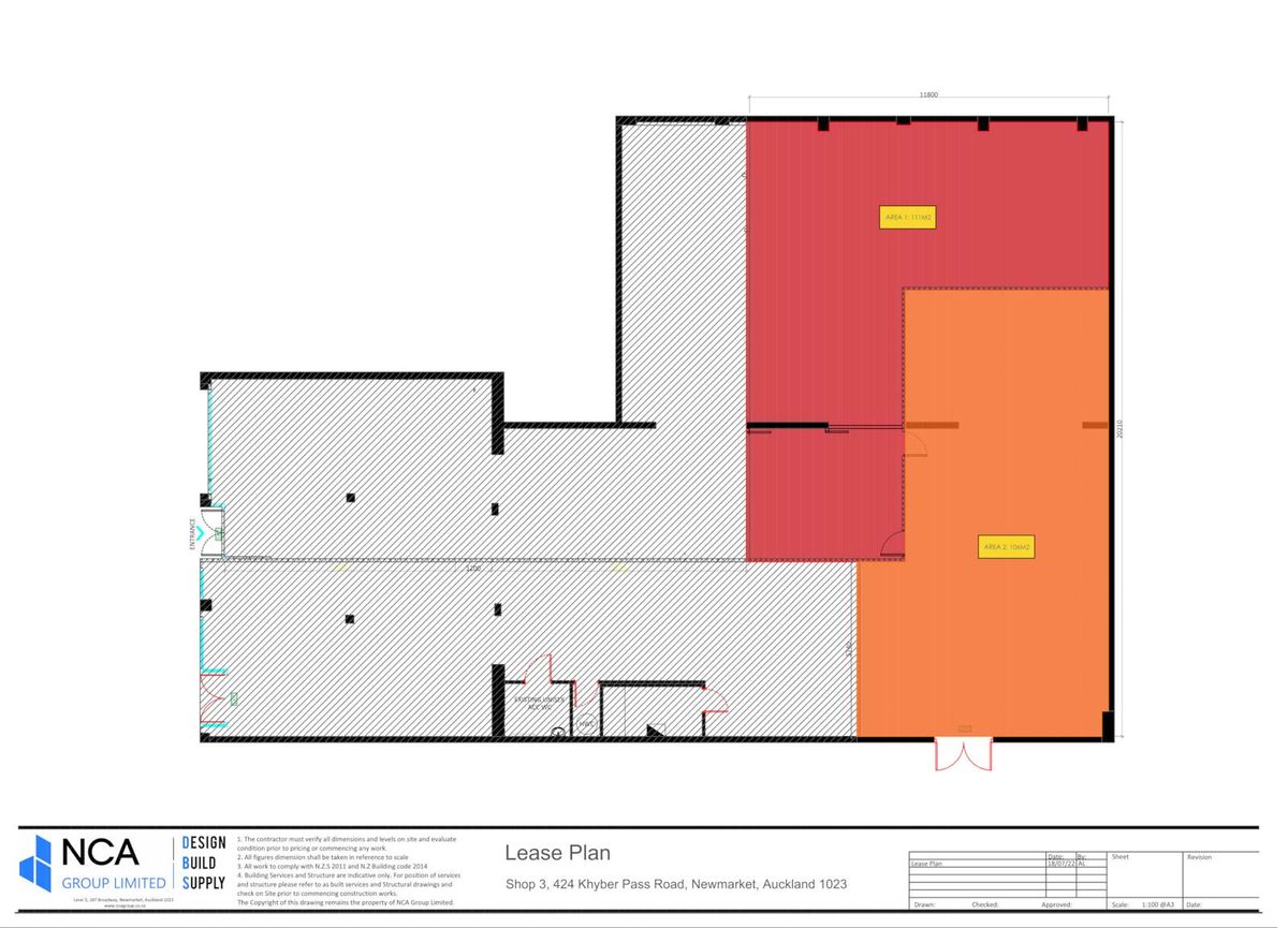 DESTINATION RETAIL/OFFICE/STORAGE SPACE - Ansicht 6