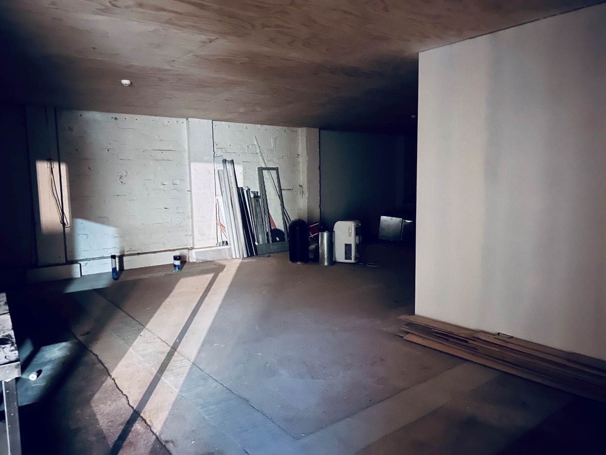 DESTINATION RETAIL/OFFICE/STORAGE SPACE - Ansicht 3