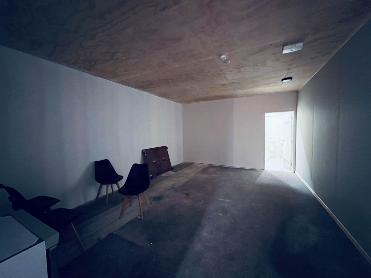 DESTINATION RETAIL/OFFICE/STORAGE SPACE - Ansicht 4