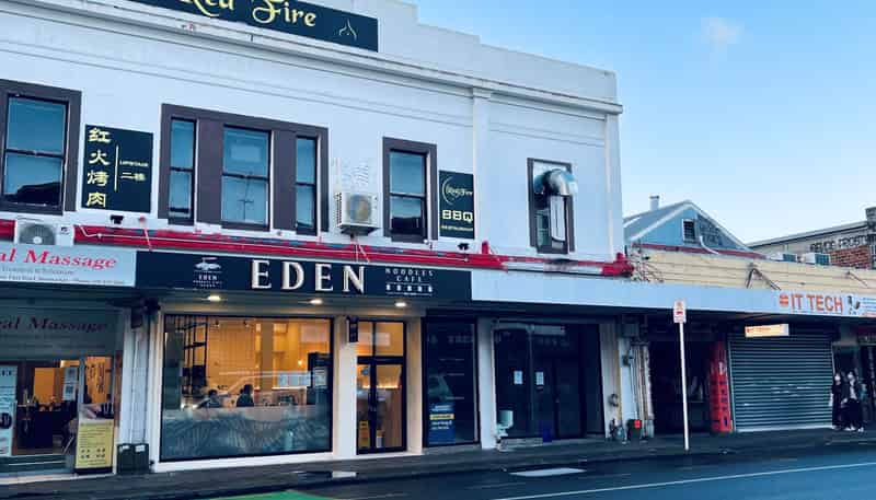 Shop 3/424 Khyber Pass Road, Newmarket