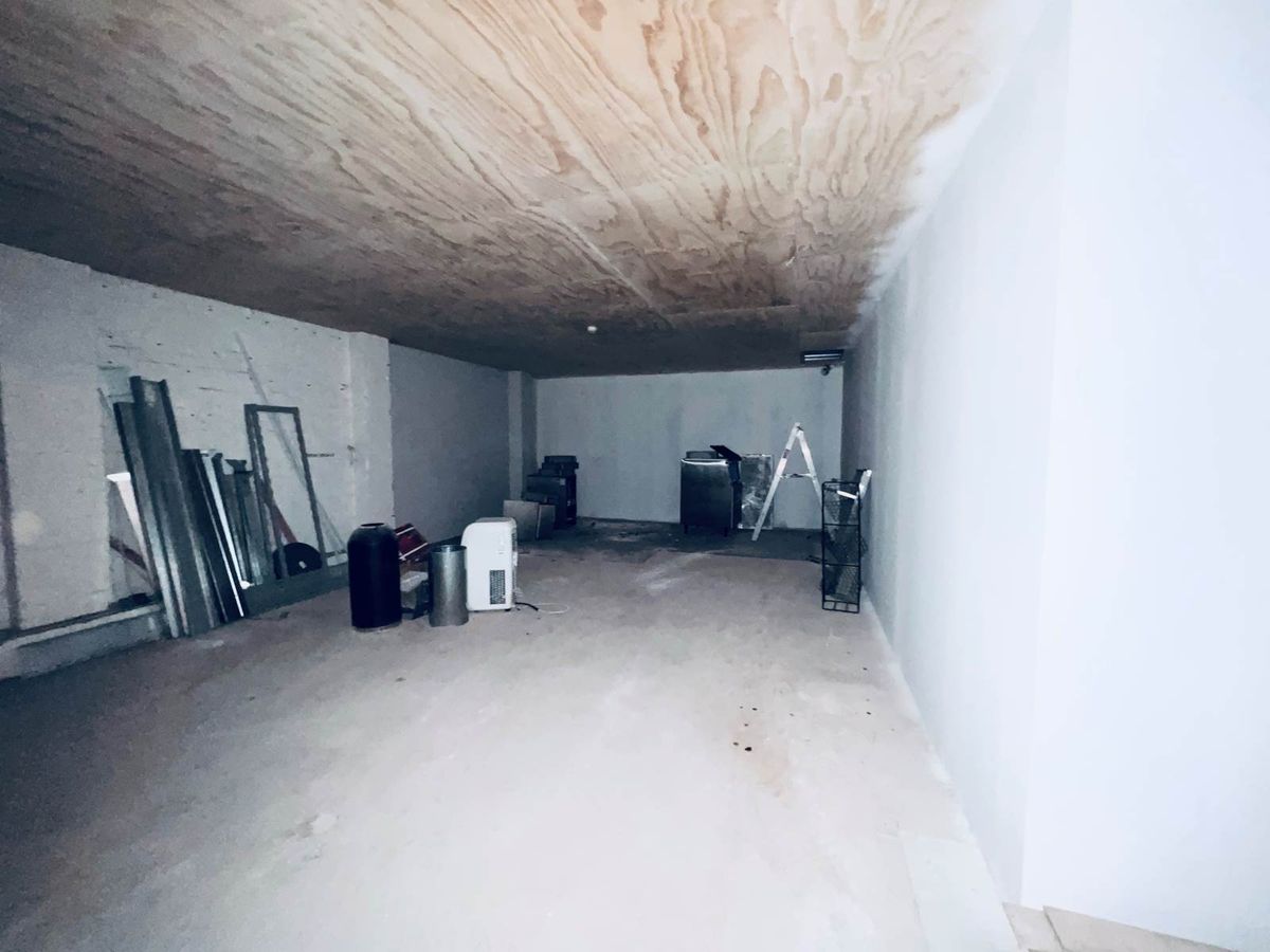 DESTINATION RETAIL/OFFICE/STORAGE SPACE - Ansicht 2