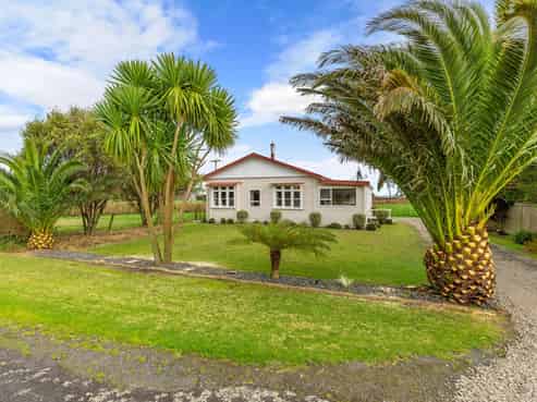 384 Manawaru Road, Manawaru