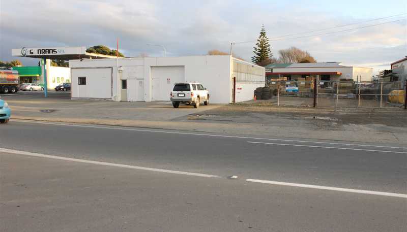 255 Main Highway, Otaki