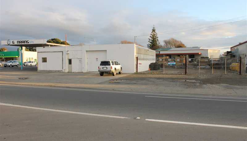 255 Main Highway, Otaki