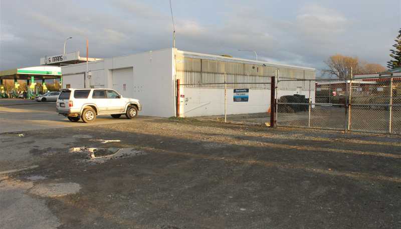 255 Main Highway, Otaki