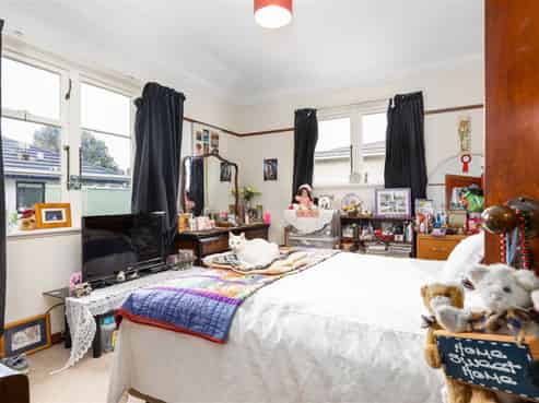 30 Warwick Street, Blenheim