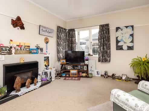 30 Warwick Street, Blenheim