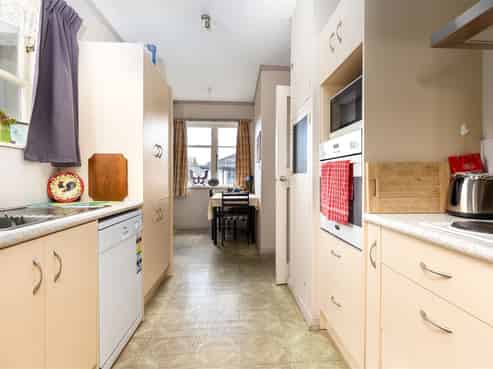 30 Warwick Street, Blenheim