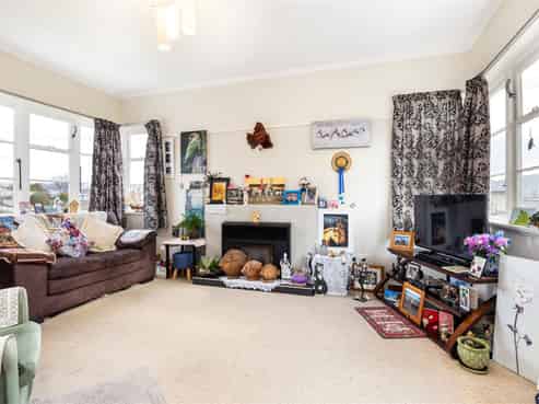 30 Warwick Street, Blenheim