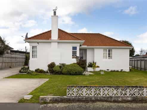 30 Warwick Street, Blenheim