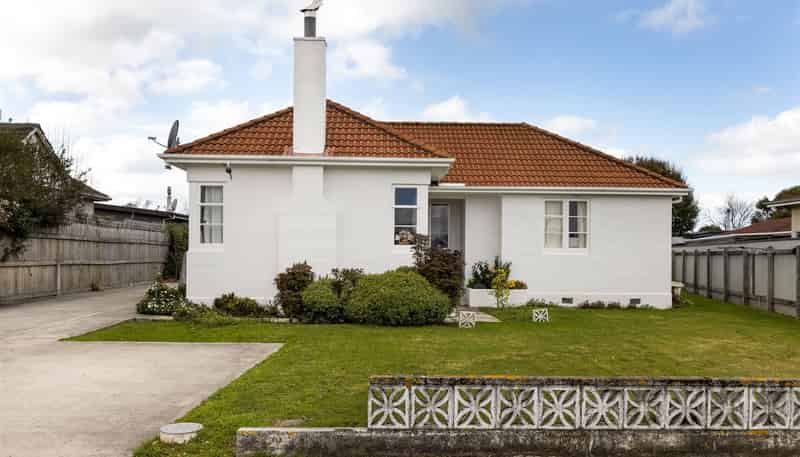 30 Warwick Street, Blenheim