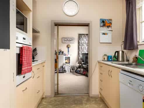 30 Warwick Street, Blenheim