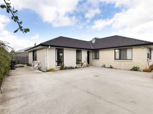 30A Warwick Street, Blenheim
