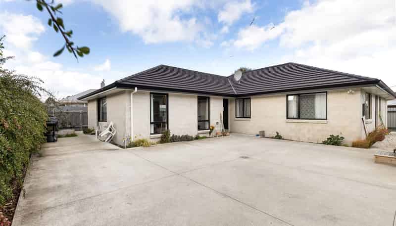 30A Warwick Street, Blenheim