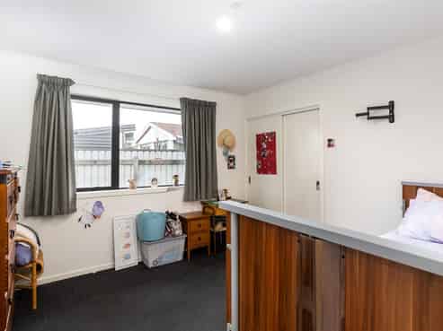 30A Warwick Street, Blenheim