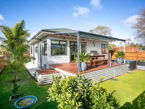 43A Arapuni Road, Arapuni