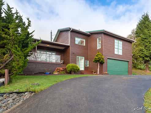 191A Katherine Mansfield Drive, Whitemans Valley