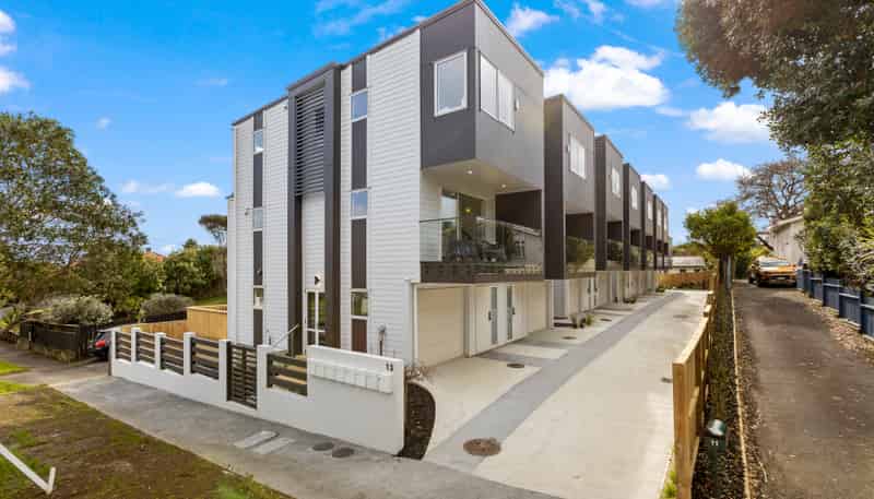 6/13 Beatrix Street, Avondale