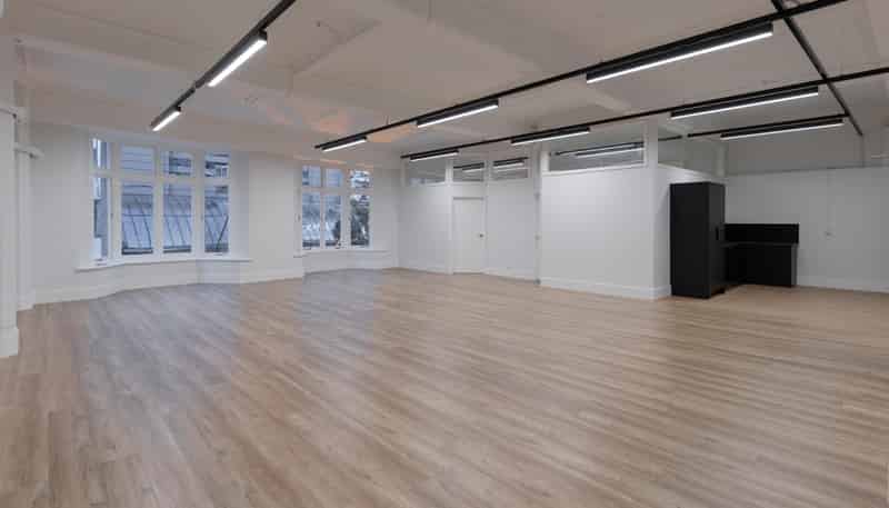 1E/166-174 Queen St, Auckland Central