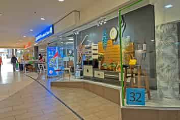 AFFORDABLE INVESTMENT OPPORTUNITY - ROYAL OAK MALL