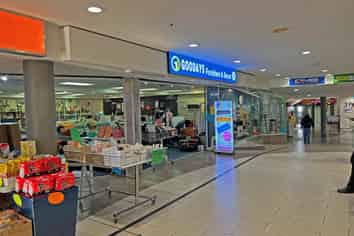 AFFORDABLE INVESTMENT OPPORTUNITY - ROYAL OAK MALL