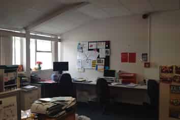 Suburb Office - Tawa