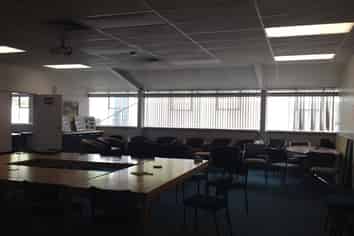 Suburb Office - Tawa
