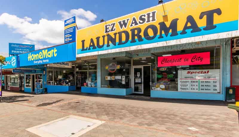 60-62 Mokoia Road, Birkenhead