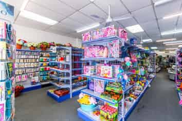 Fully Leased - Freehold Investment Opportunity