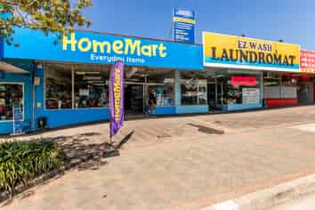 Fully Leased - Freehold Investment Opportunity