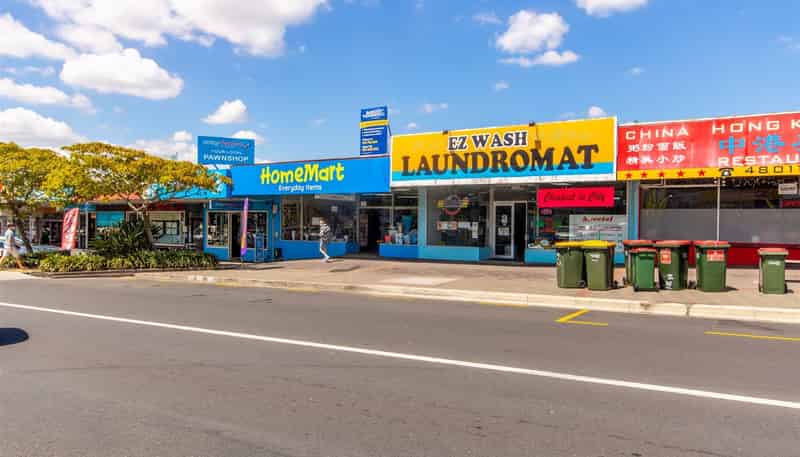 60-62 Mokoia Road, Birkenhead