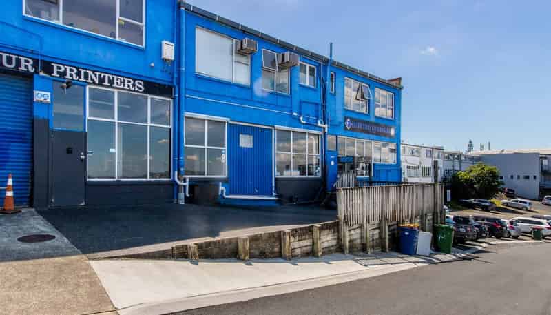 60-62 Mokoia Road, Birkenhead
