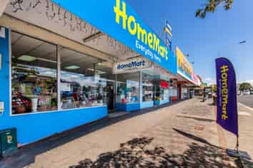 Fully Leased - Freehold Investment Opportunity