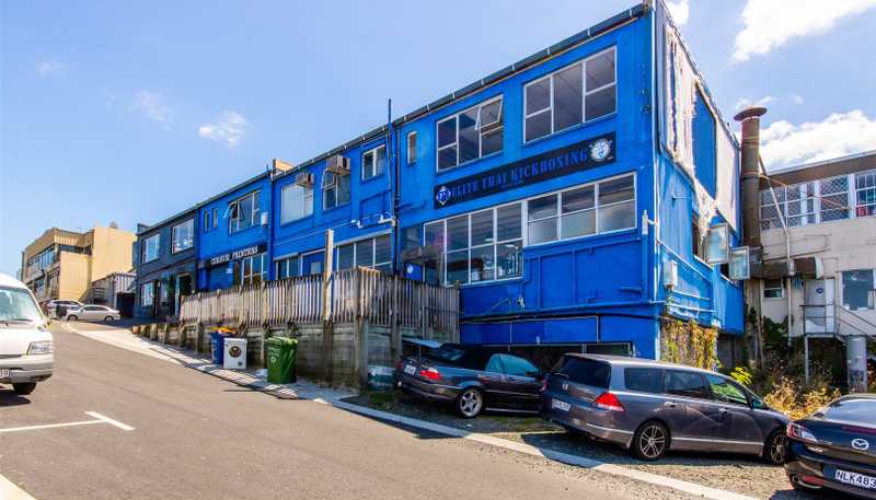 60-62 Mokoia Road, Birkenhead