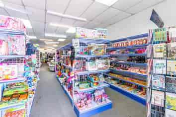 Fully Leased - Freehold Investment Opportunity