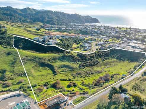Lot 72, 99 Waihi Beach Road, Waihi Beach