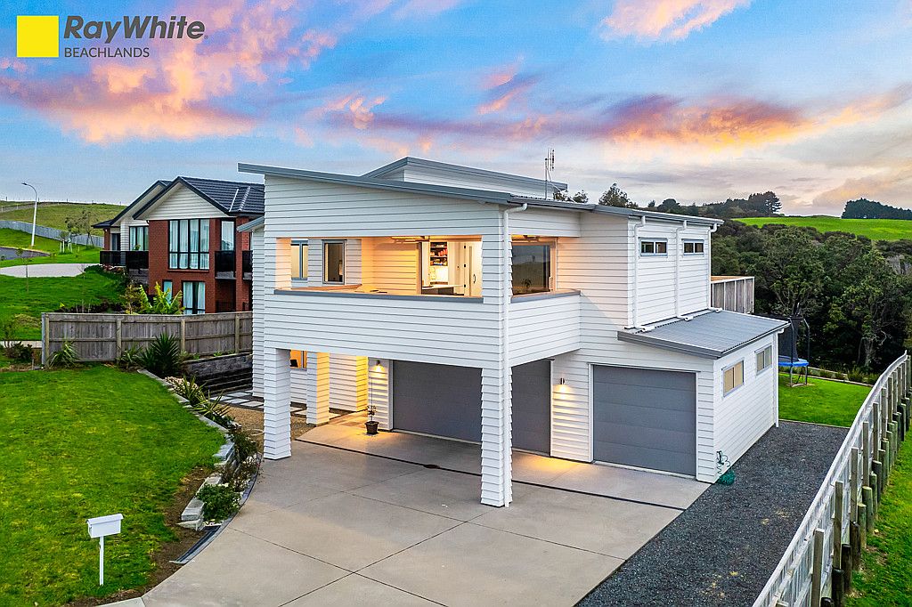 Sold 9 Herbert Pollard Drive, Maraetai realestate.co.nz