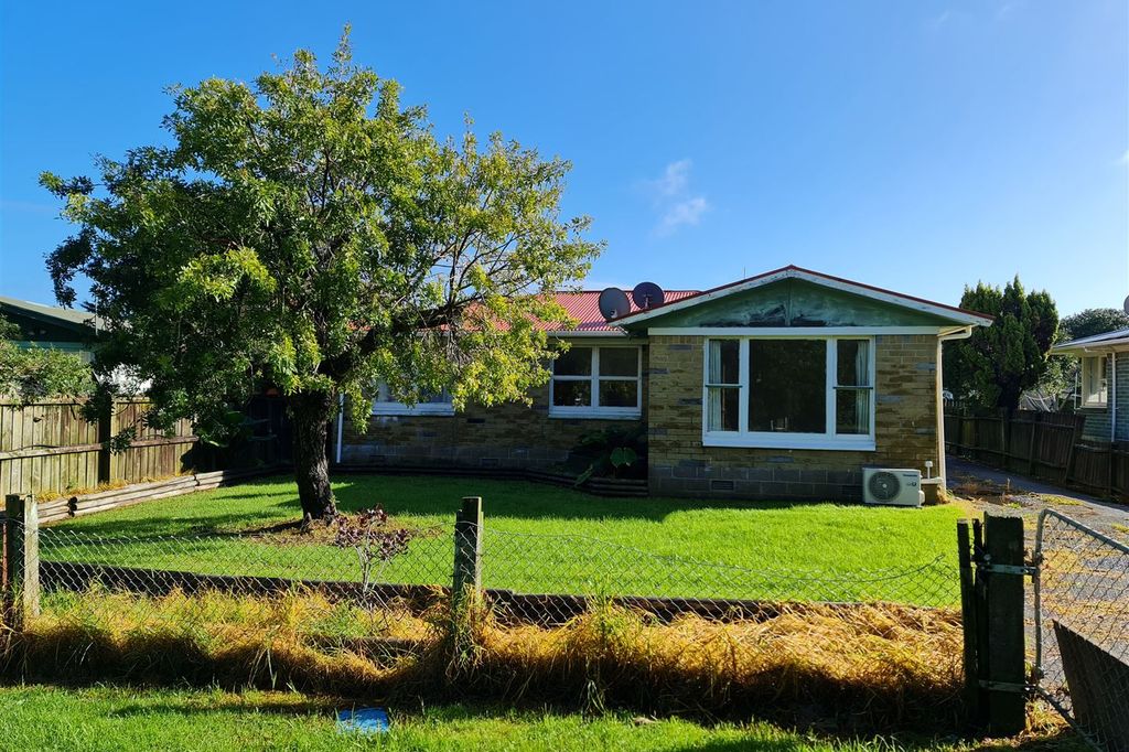 Property value 31 Empire Street, Kaitaia realestate.co.nz