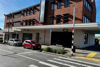 Long Bay Village Retail opportunity