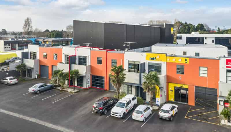 3/5 Freeman Way, Manukau