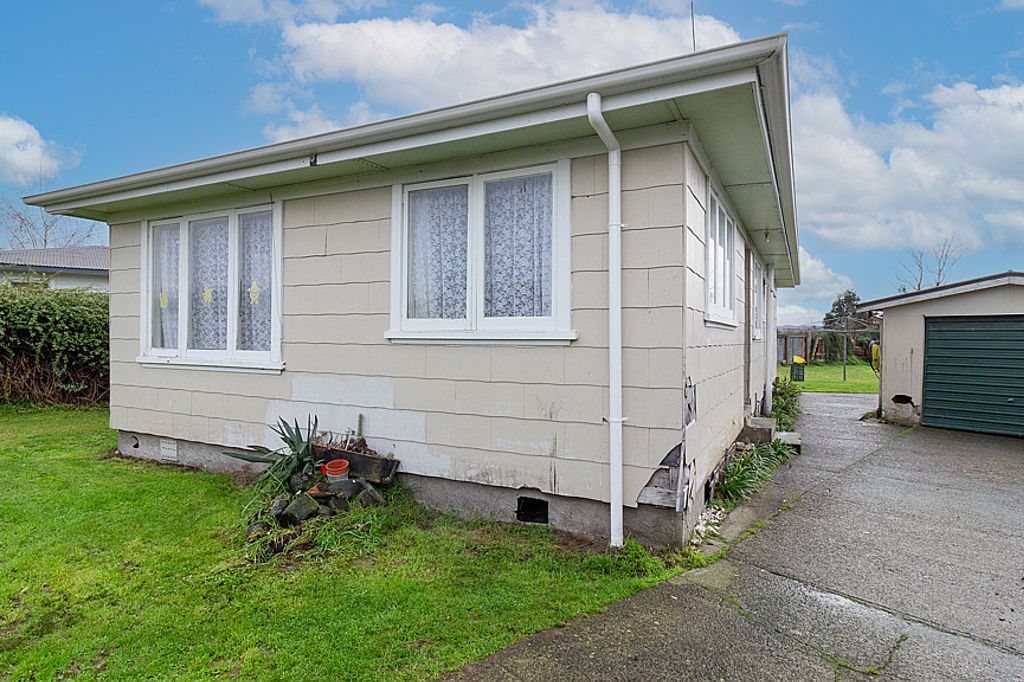 Property value 107 Oregon Drive, Murupara realestate.co.nz