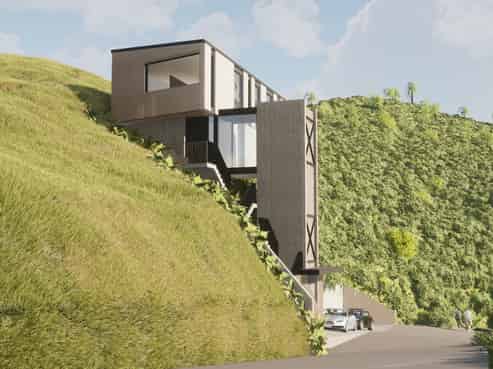 Lot 28, 75 Rhine Street, Island Bay
