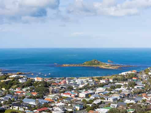 Lot 28, 75 Rhine Street, Island Bay