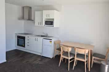 B4/2736 Otematata-Kurow Road, Otematata