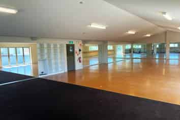 Versatile Stortford Lodge tenancy 