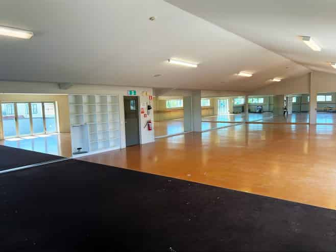 Versatile Stortford Lodge tenancy 