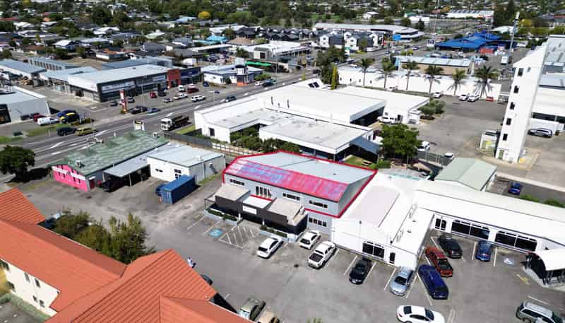 117 Maraekakaho Road, Camberley